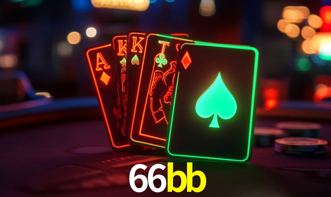 Bonus Features 66bb