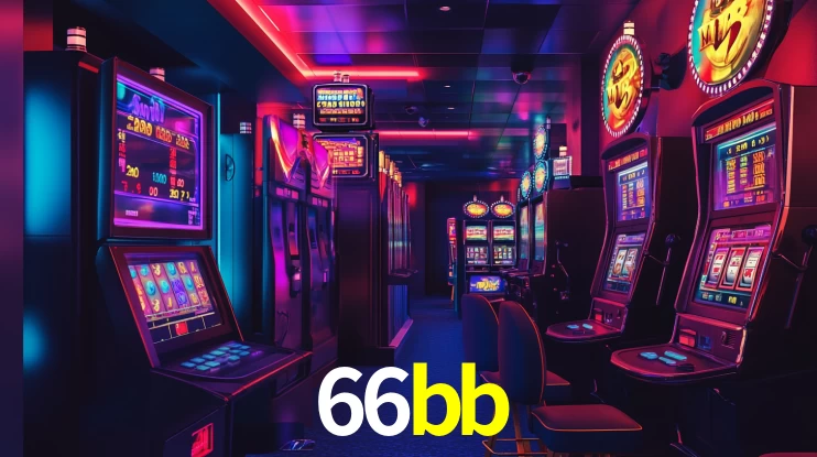 Welcome Bonus 66bb