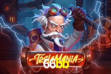 Slot Games 66bb