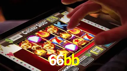 Live Casino 66bb
